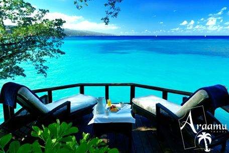 Jamaika, Jamaica Inn*****