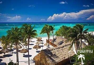 Aruba, Aruba Marriott Resort & Stellaris Casino****